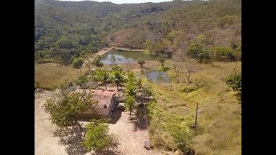 Fazenda, 194 hectares - Foto 1