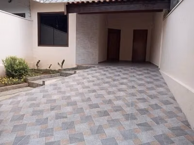Casa, 3 quartos, 121 m² - Foto 1