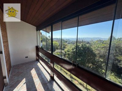Casa, 3 quartos, 299 m² - Foto 5