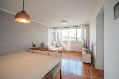 Apartamento, 3 quartos, 78 m² - Foto 1