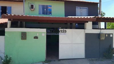 Casa, 118 m² - Foto 1
