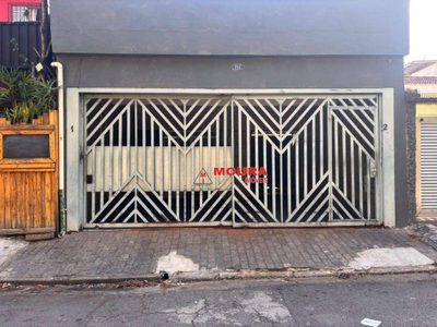 Casa, 1 quarto, 50 m² - Foto 1