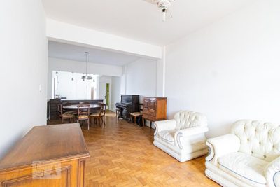 Apartamento, 3 quartos, 122 m² - Foto 4