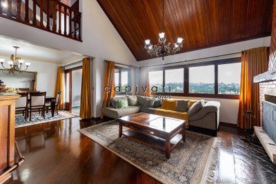 Apartamento, 6 quartos, 298 m² - Foto 5