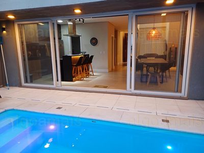 Casa de Condomínio, 4 quartos - Foto 5