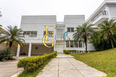 Casa, 4 quartos, 442 m² - Foto 2