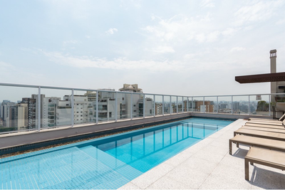 Apartamento, 1 quarto, 49 m² - Foto 4