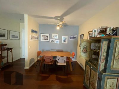 Apartamento, 3 quartos, 134 m² - Foto 3