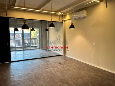 Sala-Conjunto, 119 m² - Foto 3