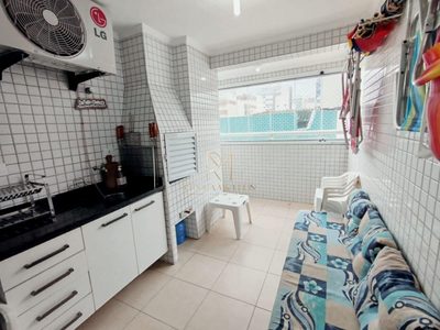 Apartamento, 2 quartos, 75 m² - Foto 2