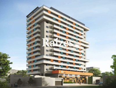 Cobertura, 1 quarto, 146 m² - Foto 1