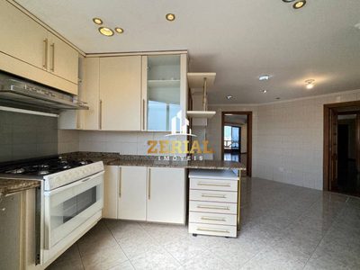 Apartamento, 3 quartos, 178 m² - Foto 5
