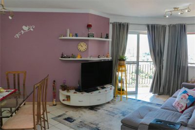 Apartamento, 3 quartos, 81 m² - Foto 3