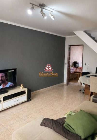 Sobrado, 2 quartos, 173 m² - Foto 3