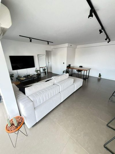 Apartamento, 2 quartos, 83 m² - Foto 3
