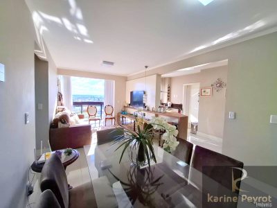 Apartamento, 3 quartos, 98 m² - Foto 1