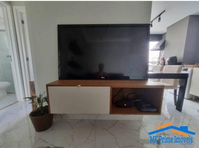 Apartamento, 2 quartos, 52 m² - Foto 2