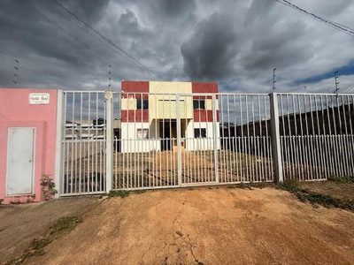 Apartamento, 2 quartos, 49 m² - Foto 1
