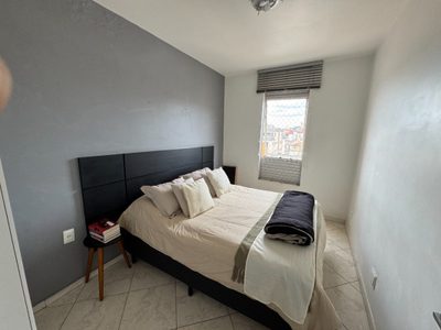 Apartamento, 3 quartos, 92 m² - Foto 5