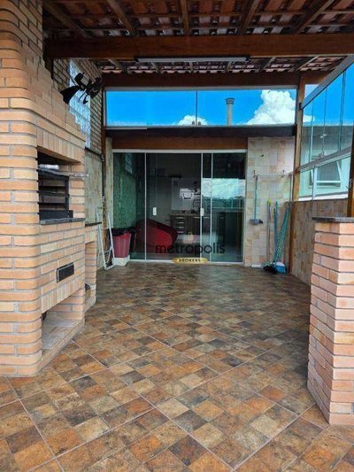Cobertura, 3 quartos, 140 m² - Foto 5