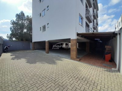 Apartamento, 1 quarto, 28 m² - Foto 2