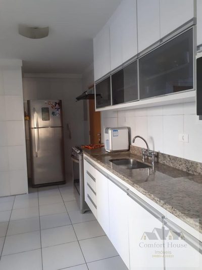 Apartamento, 3 quartos, 108 m² - Foto 4
