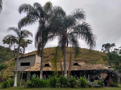 Fazenda, 201 hectares - Foto 2