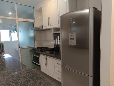 Apartamento, 2 quartos, 69 m² - Foto 5