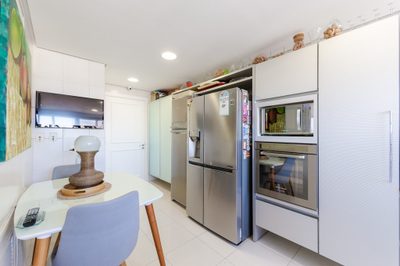 Apartamento, 4 quartos, 365 m² - Foto 4
