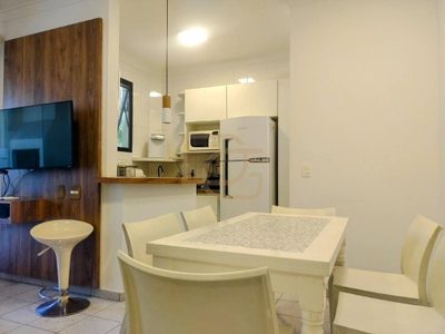 Casa, 1 quarto, 48 m² - Foto 3