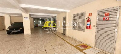 Apartamento, 1 quarto, 43 m² - Foto 4