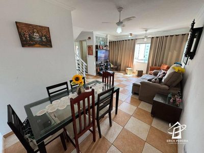 Apartamento, 2 quartos, 84 m² - Foto 2