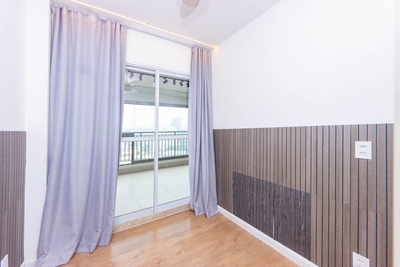 Apartamento, 3 quartos, 94 m² - Foto 2