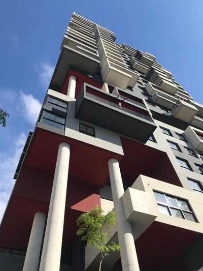 Apartamento, 1 quarto, 45 m² - Foto 1