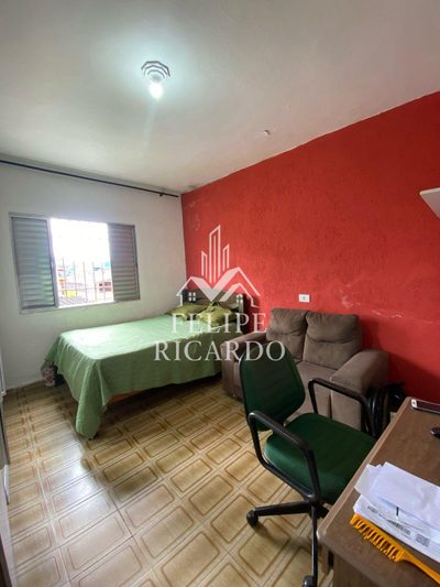 Casa, 3 quartos, 183 m² - Foto 2