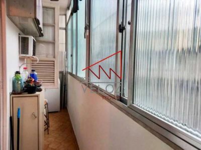 Apartamento, 3 quartos, 89 m² - Foto 2