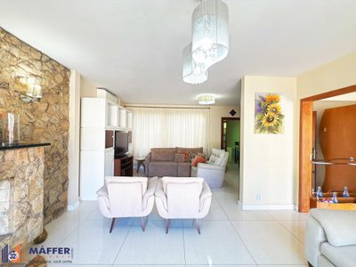 Casa, 3 quartos, 250 m² - Foto 3