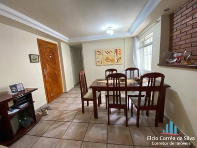 Apartamento, 2 quartos, 56 m² - Foto 1