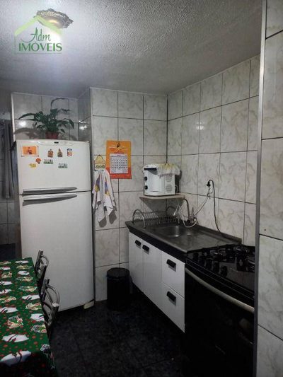 Apartamento, 3 quartos, 40 m² - Foto 4