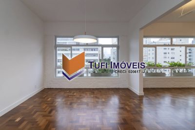 Apartamento, 3 quartos, 239 m² - Foto 4
