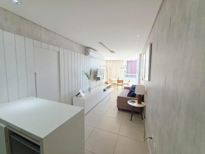 Apartamento, 1 quarto, 49 m² - Foto 3