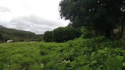 Terreno, 633 m² - Foto 1