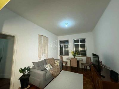 Apartamento, 2 quartos, 51 m² - Foto 1