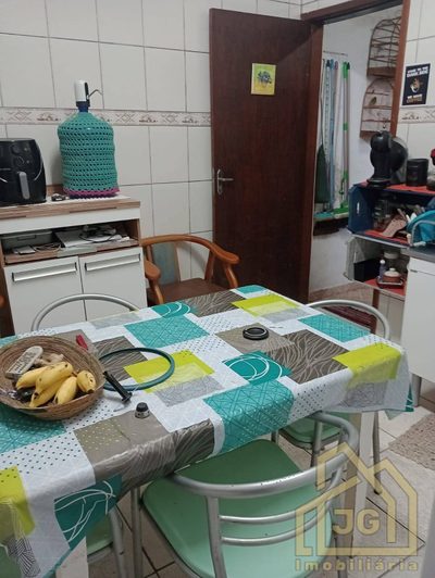 Casa, 2 quartos, 90 m² - Foto 3