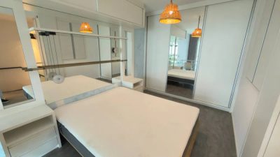 Apartamento, 1 quarto, 55 m² - Foto 3