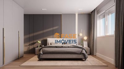 Apartamento, 3 quartos, 125 m² - Foto 3