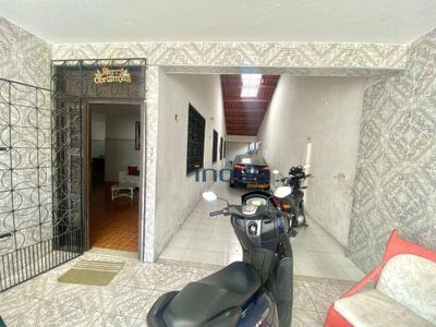 Casa, 4 quartos, 257 m² - Foto 5