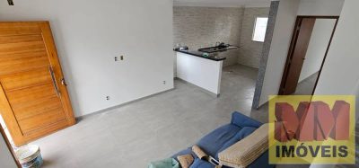 Casa, 3 quartos, 88 m² - Foto 3