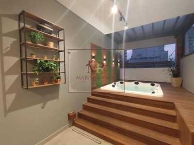 Apartamento, 3 quartos, 191 m² - Foto 3