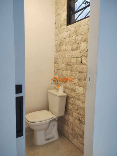 Sala-Conjunto, 32 m² - Foto 4